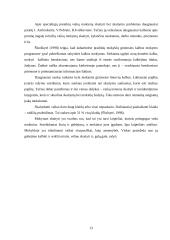 Fizinę negalę turinčių vaikų mokymas skaityti 13 puslapis