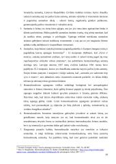 Gėjų santuokų moralinis ir teisinis įvertinimas 19 puslapis