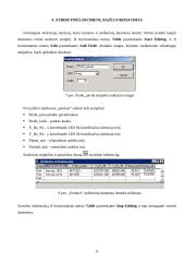 GIS maketas geodezinių punktų aukščiams analizuoti Šiaurės Lietuvoje 11 puslapis