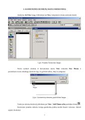GIS maketas geodezinių punktų aukščiams analizuoti Šiaurės Lietuvoje 7 puslapis