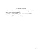 Grupės ir komandos organizacijoje 14 puslapis