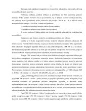 Ieškinio palikimo nenagrinėtu pagrindai 11 puslapis