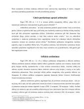 Ieškinio palikimo nenagrinėtu pagrindai 12 puslapis