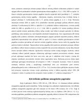 Ieškinio palikimo nenagrinėtu pagrindai 17 puslapis