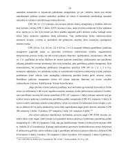 Ieškinio palikimo nenagrinėtu pagrindai 19 puslapis