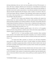 Ieškinio palikimo nenagrinėtu pagrindai 20 puslapis