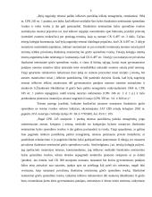 Ieškinio palikimo nenagrinėtu pagrindai 5 puslapis