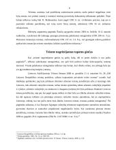 Ieškinio palikimo nenagrinėtu pagrindai 8 puslapis