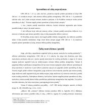 Ieškinio palikimo nenagrinėtu pagrindai 9 puslapis