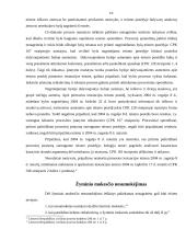 Ieškinio palikimo nenagrinėtu pagrindai 10 puslapis