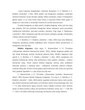 Įmonių, užsiimančių kompiuteriais ir su jais susijusia veikla Klaipėdos apskrityje statistinis tyrimas 11 puslapis