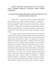 Įmonių, užsiimančių kompiuteriais ir su jais susijusia veikla Klaipėdos apskrityje statistinis tyrimas 3 puslapis