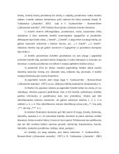 Įmonių, užsiimančių kompiuteriais ir su jais susijusia veikla Klaipėdos apskrityje statistinis tyrimas 5 puslapis