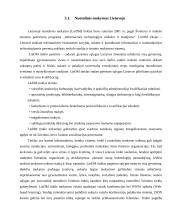Informacinių technologijų vaidmuo studijų procese 12 puslapis