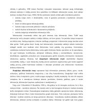 Informacinių technologijų vaidmuo studijų procese 9 puslapis