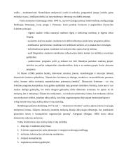 Informacinių technologijų vaidmuo studijų procese 10 puslapis