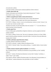 Interneto paieškų sistemos 11 puslapis