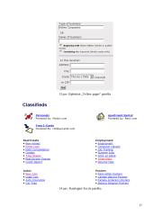 Interneto paieškų sistemos 16 puslapis