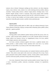 Interneto paieškų sistemos 5 puslapis