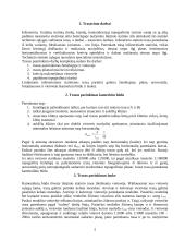 Inžinerinė geodezija - trasos ir keliai 2 puslapis