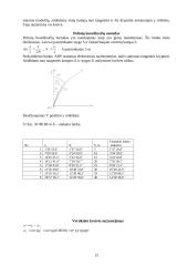 Inžinerinė geodezija - trasos ir keliai 12 puslapis