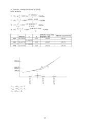 Inžinerinė geodezija - trasos ir keliai 13 puslapis