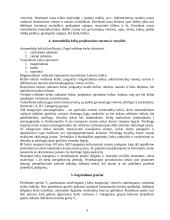 Inžinerinė geodezija - trasos ir keliai 3 puslapis