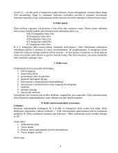 Inžinerinė geodezija - trasos ir keliai 4 puslapis