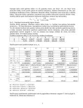 Inžinerinė geodezija - trasos ir keliai 5 puslapis