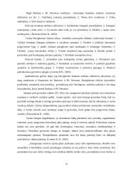 Jaunystės ir brandaus amžiaus psichologinė analizė 12 puslapis