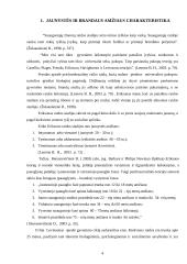 Jaunystės ir brandaus amžiaus psichologinė analizė 3 puslapis