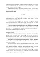Jaunystės ir brandaus amžiaus psichologinė analizė 8 puslapis