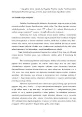 Jungtinių Amerikos Valstijų (JAV) konstitucinė teisė 7 puslapis