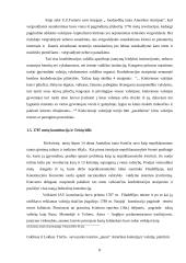 Jungtinių Amerikos Valstijų (JAV) konstitucinė teisė 8 puslapis