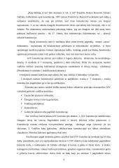 Jungtinių Amerikos Valstijų (JAV) konstitucinė teisė 9 puslapis