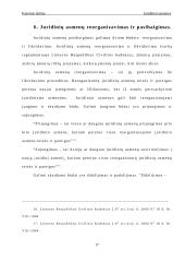 Juridiniai asmenys 17 puslapis
