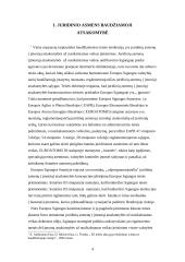 Juridinio asmens baudžiamoji atsakomybė 2 puslapis