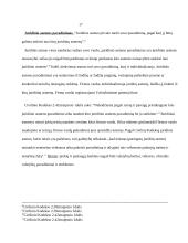 Juridinio asmens samprata ir požymiai 19 puslapis