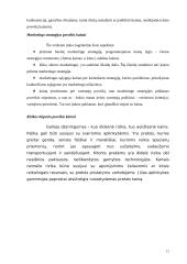 Kaina ir jos nustatymas. Kainodaros metodai 11 puslapis