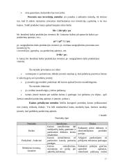 Kaina ir jos nustatymas. Kainodaros metodai 16 puslapis