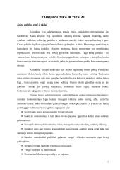 Kaina ir jos nustatymas. Kainodaros metodai 20 puslapis