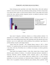 Kainodara. Kainodaros organizavimas individualioje įmonėje: žuvies perdirbimas ir prekyba žuvies produktais įmonėje 14 puslapis