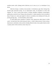 Kainodara. Kainodaros organizavimas individualioje įmonėje: žuvies perdirbimas ir prekyba žuvies produktais įmonėje 20 puslapis