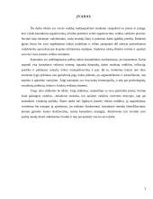 Kainodara. Kainodaros organizavimas individualioje įmonėje: žuvies perdirbimas ir prekyba žuvies produktais įmonėje 3 puslapis