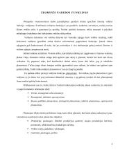 Kainodara. Kainodaros organizavimas individualioje įmonėje: žuvies perdirbimas ir prekyba žuvies produktais įmonėje 4 puslapis