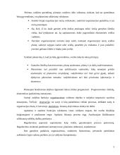 Kainodara. Kainodaros organizavimas individualioje įmonėje: žuvies perdirbimas ir prekyba žuvies produktais įmonėje 5 puslapis