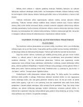 Kainodara. Kainodaros organizavimas individualioje įmonėje: žuvies perdirbimas ir prekyba žuvies produktais įmonėje 6 puslapis