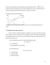 Kainodaros organizavimas įmonėje 15 puslapis