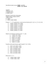 Kainodaros organizavimas įmonėje 17 puslapis