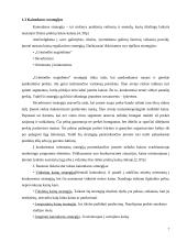 Kainodaros organizavimas įmonėje 7 puslapis